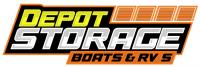 Depot Storage Logo