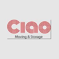 Ciao Moving & Storage Logo