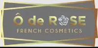 Ô de Rose Med Spa | Riverside Logo