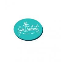 Caja Caliente Wynwood Logo