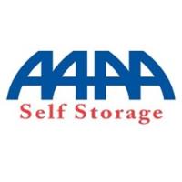 AAAA Self Storage Logo