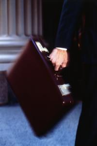 Injury Lawyer Specialist Commerce Logo
