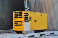 Okie Generators Logo