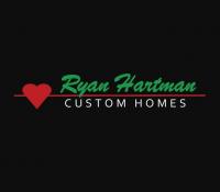Ryan Hartman Homes Logo