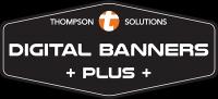 Digital Banners Plus LLC logo