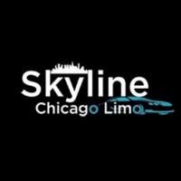 Skyline Chicago Limo Logo