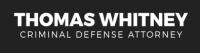 Thomas Whitney Attorney at Law Logo