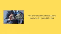 HII Commercial Real Estate Loans Nashville TN logo