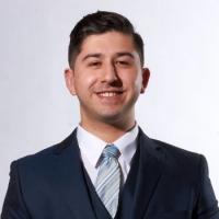 Alex Gonzalez Realtor Logo