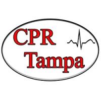 CPR Tampa logo