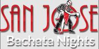 San Jose Bachata Nights LLC Logo