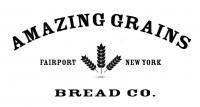 Amazing Grains Bread Co. logo
