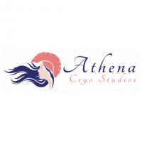 Athena Cryo Studios Logo