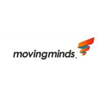 Moving Minds Logo