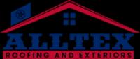 All Tex Roofing and Exteriors Logo
