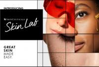 SkinLab by Plastic Surgery Associates Logo
