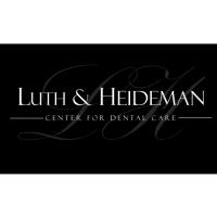 Luth & Heideman Center for Dental Care Logo