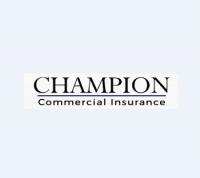 Champion Commercial Insurance Logo