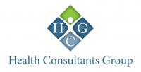 Health Consultants Group Logo