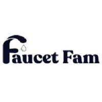Faucet Fam Logo