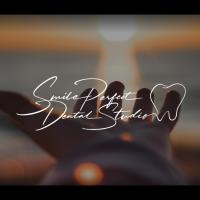 Smile Perfect Dental Studio - Kendall Logo