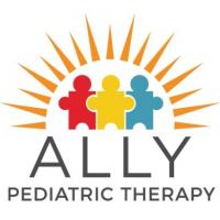 Ally Pediatric Therapy - Gilbert Logo