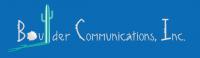 Boulder Communications AZ Logo