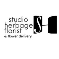 Studio Herbage Florist & Flower Delivery Logo