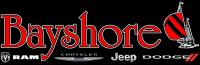 Bayshore Chrysler Jeep Dodge RAM Logo