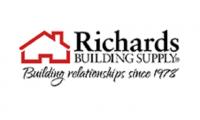 Richards Building Supply Logo