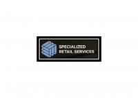 Specialized Retail Services Logo