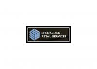 Specialized Retail Services Logo
