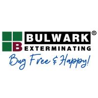 Bulwark Exterminating in Tulsa Logo