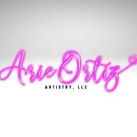Arie Ortiz Artistry LLC Logo