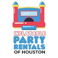 Party Rentals of Houston Logo