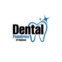 Dental Pediatrics Of Madison Logo