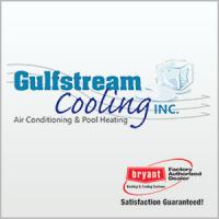 Gulfstream Cooling logo