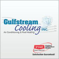 Gulfstream Cooling Logo