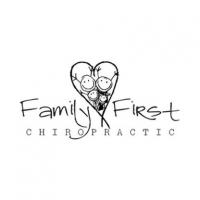 Family First Chiropractic Logo
