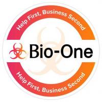 Bio-One of East Irvine logo