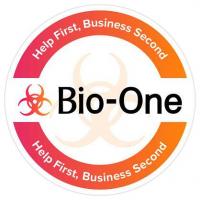 Bio-One of East Irvine Logo
