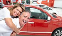 Get Auto Car Loans Perris CA Logo