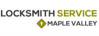 Locksmith Maple Valley Logo
