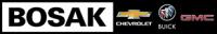 Bosak Chevrolet, Buick, GMC Logo