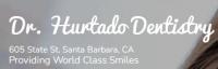 Dr Hurtado Clear Braces Logo