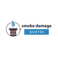 Lake Ozarks Smoke Damage Co. Logo