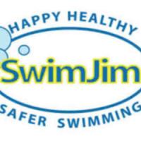 SwimJim Swimming Lessons - New York City logo