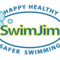 SwimJim Swimming Lessons - New York City Logo