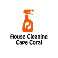 House Cleaning Cape Coral Logo