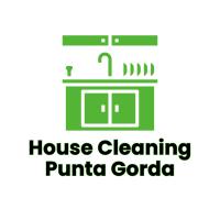 House Cleaning Punta Gorda Logo